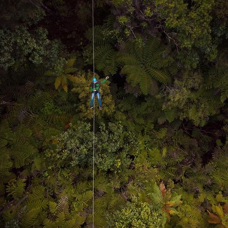 Tasman Holiday Parks - Coromandel Екстериор снимка