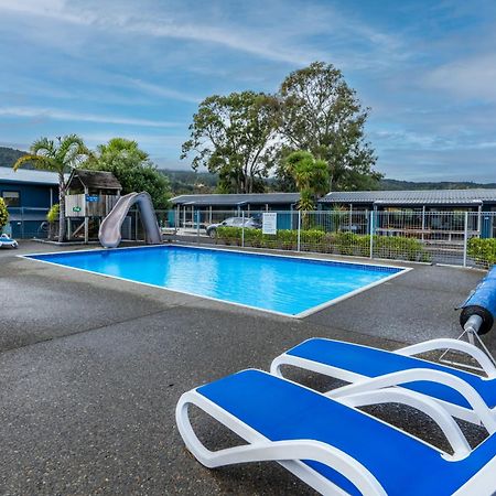 Tasman Holiday Parks - Coromandel Екстериор снимка