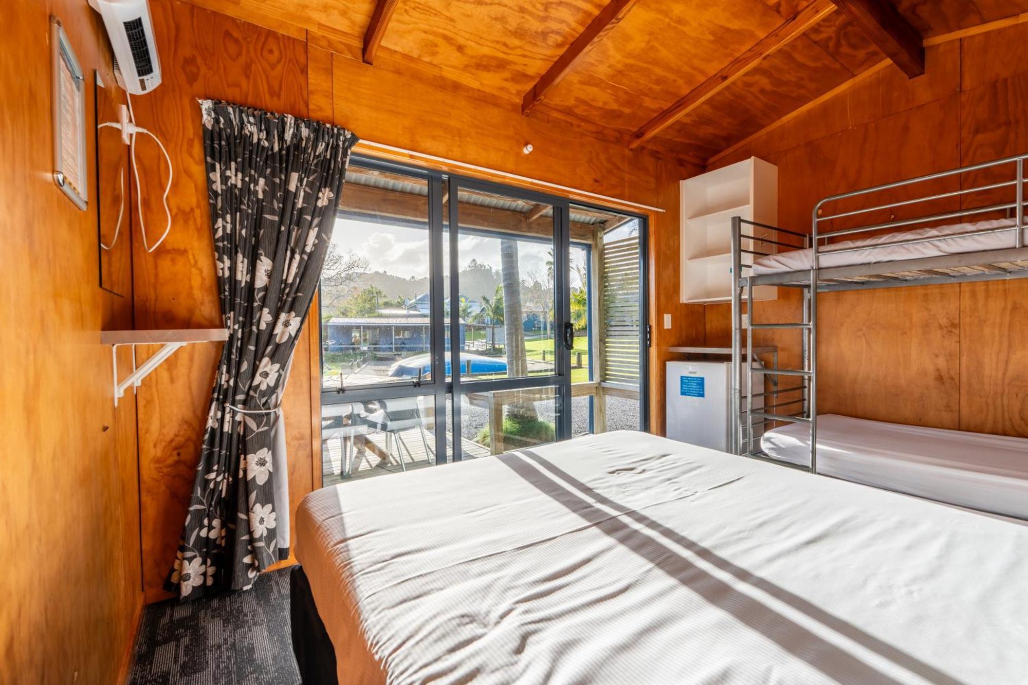 Tasman Holiday Parks - Coromandel Екстериор снимка
