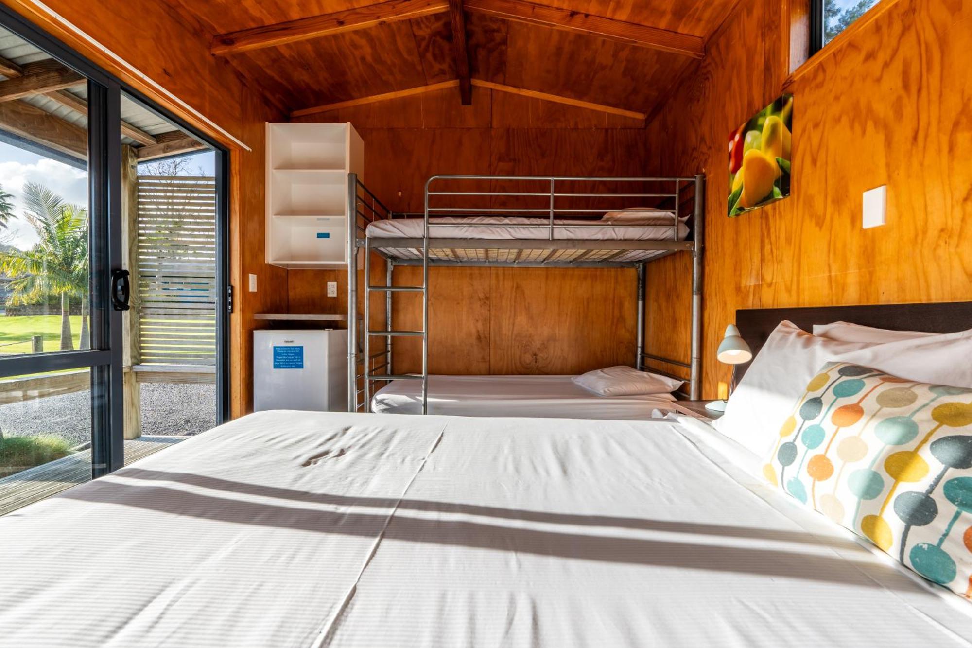 Tasman Holiday Parks - Coromandel Екстериор снимка