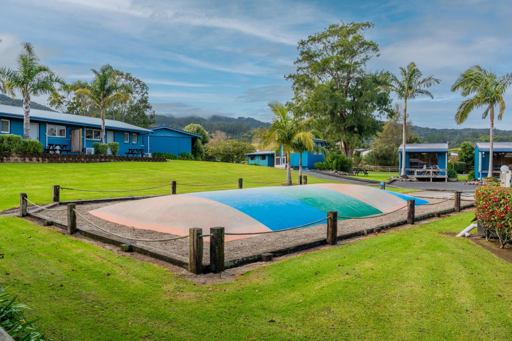 Tasman Holiday Parks - Coromandel Екстериор снимка