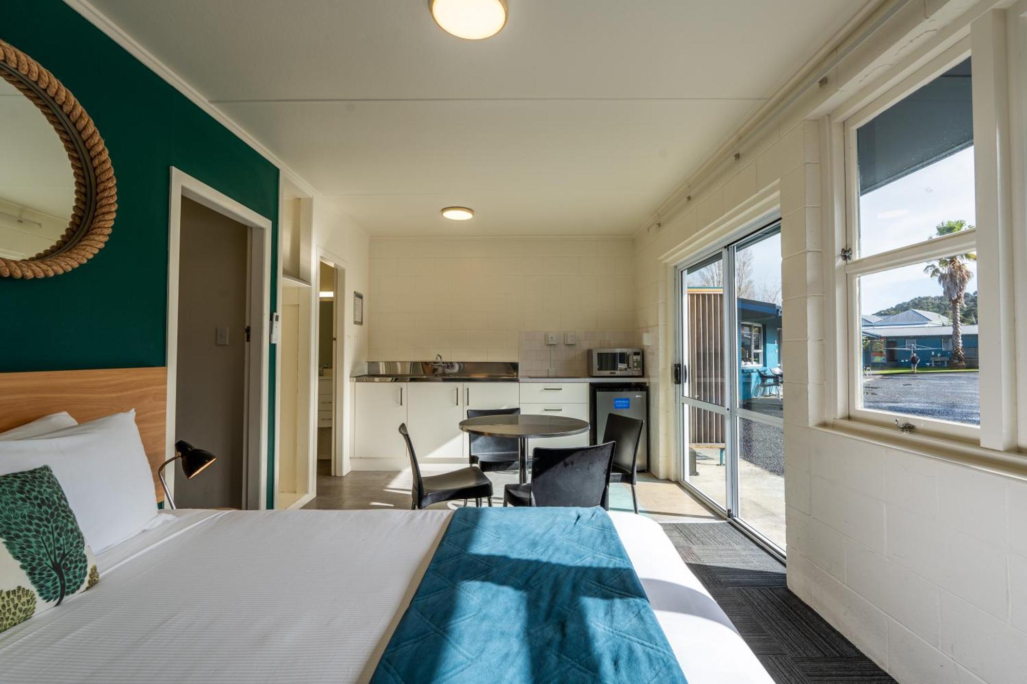 Tasman Holiday Parks - Coromandel Екстериор снимка
