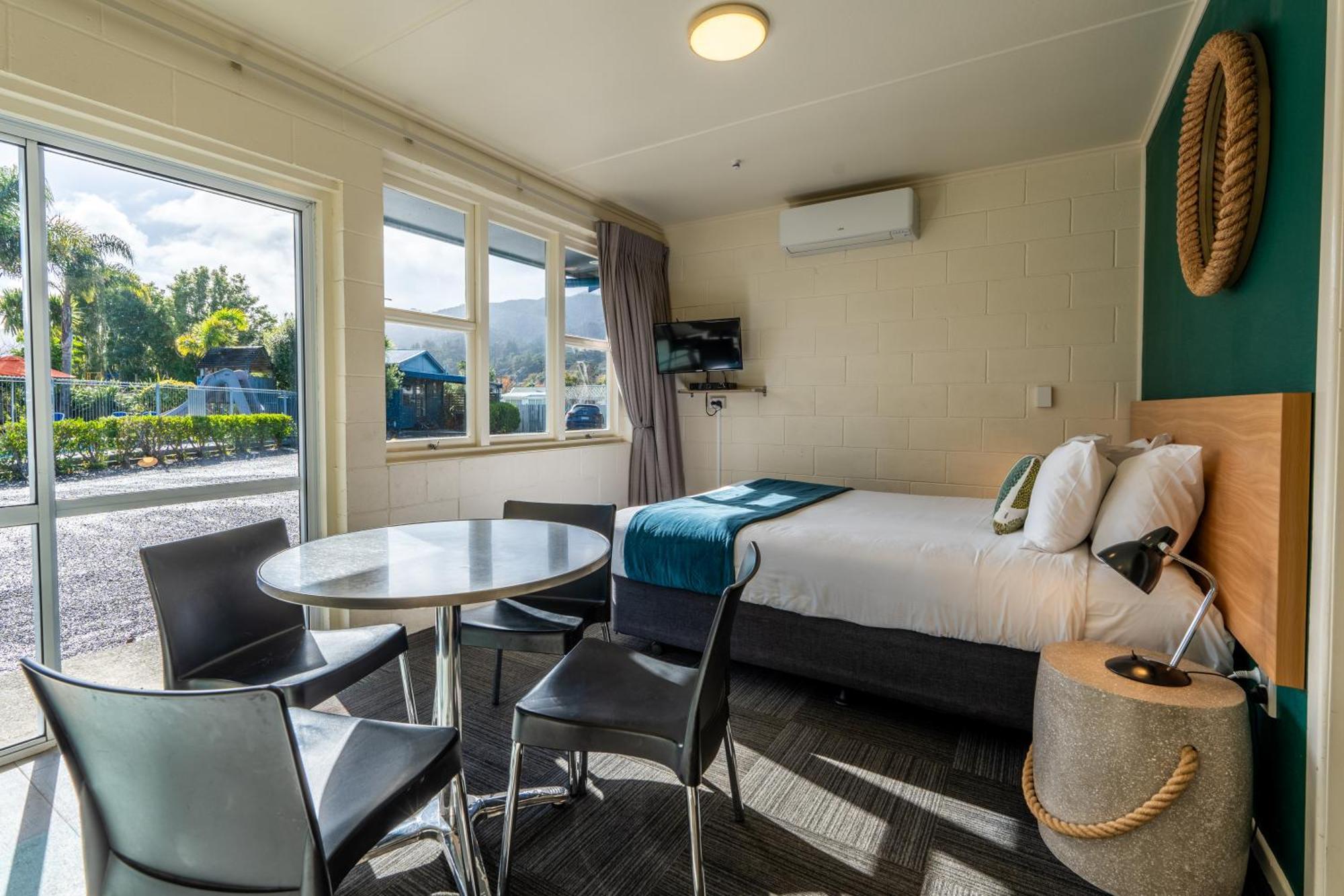 Tasman Holiday Parks - Coromandel Екстериор снимка