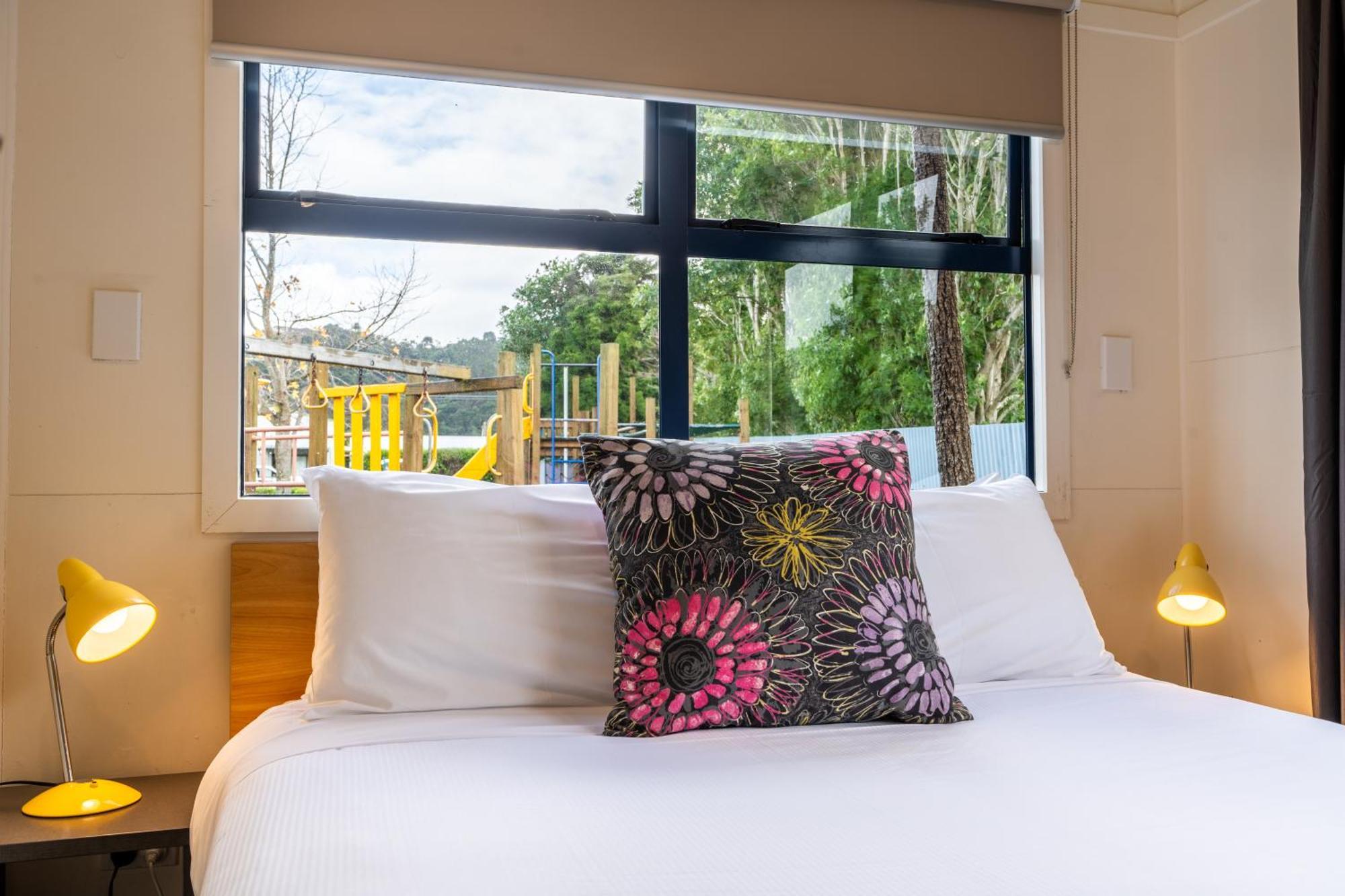 Tasman Holiday Parks - Coromandel Екстериор снимка
