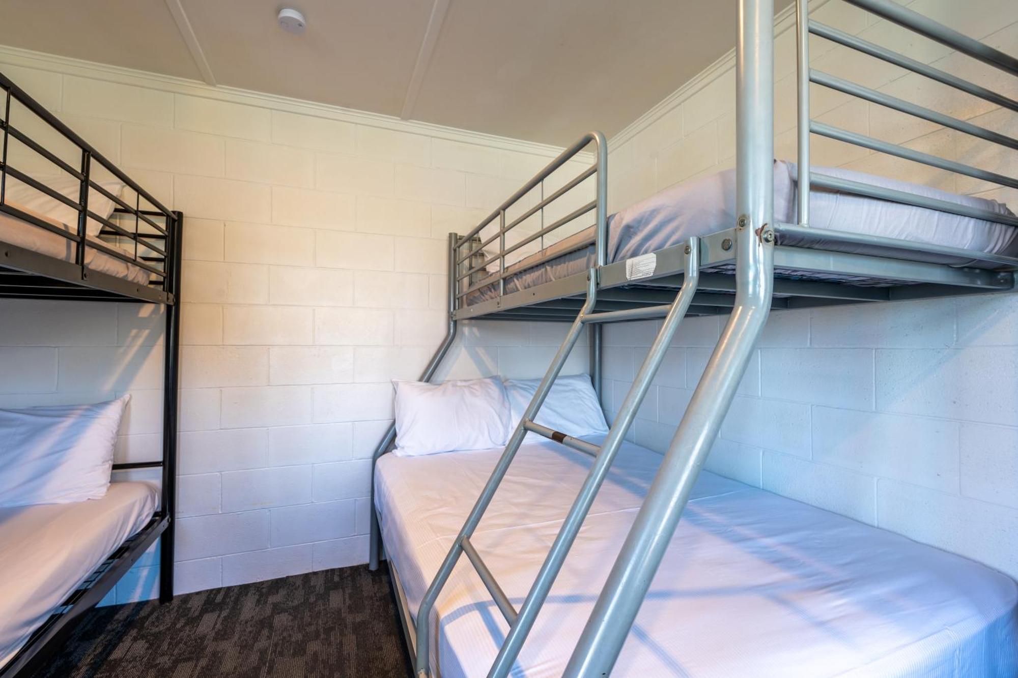 Tasman Holiday Parks - Coromandel Екстериор снимка