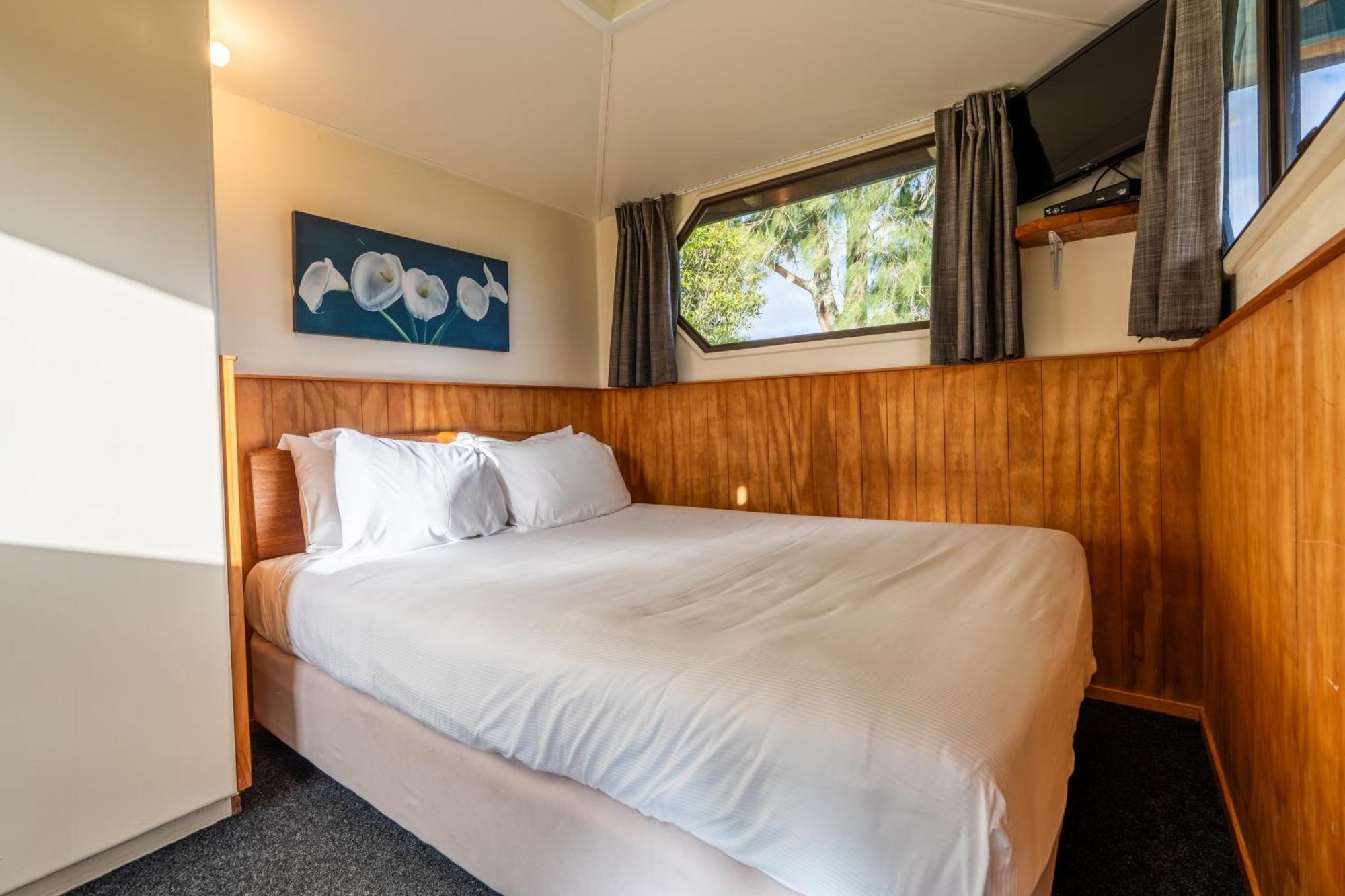Tasman Holiday Parks - Coromandel Екстериор снимка