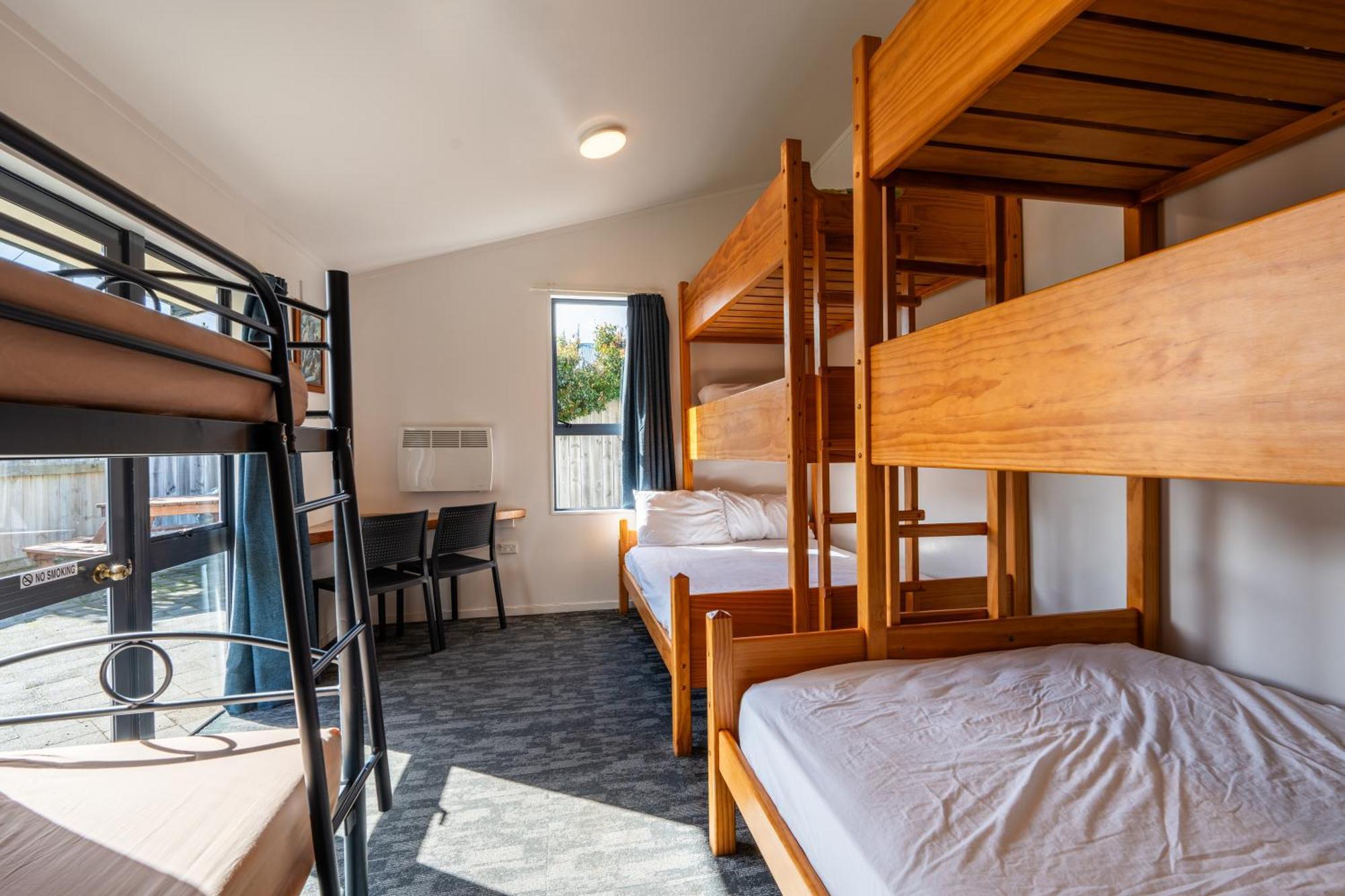 Tasman Holiday Parks - Coromandel Екстериор снимка