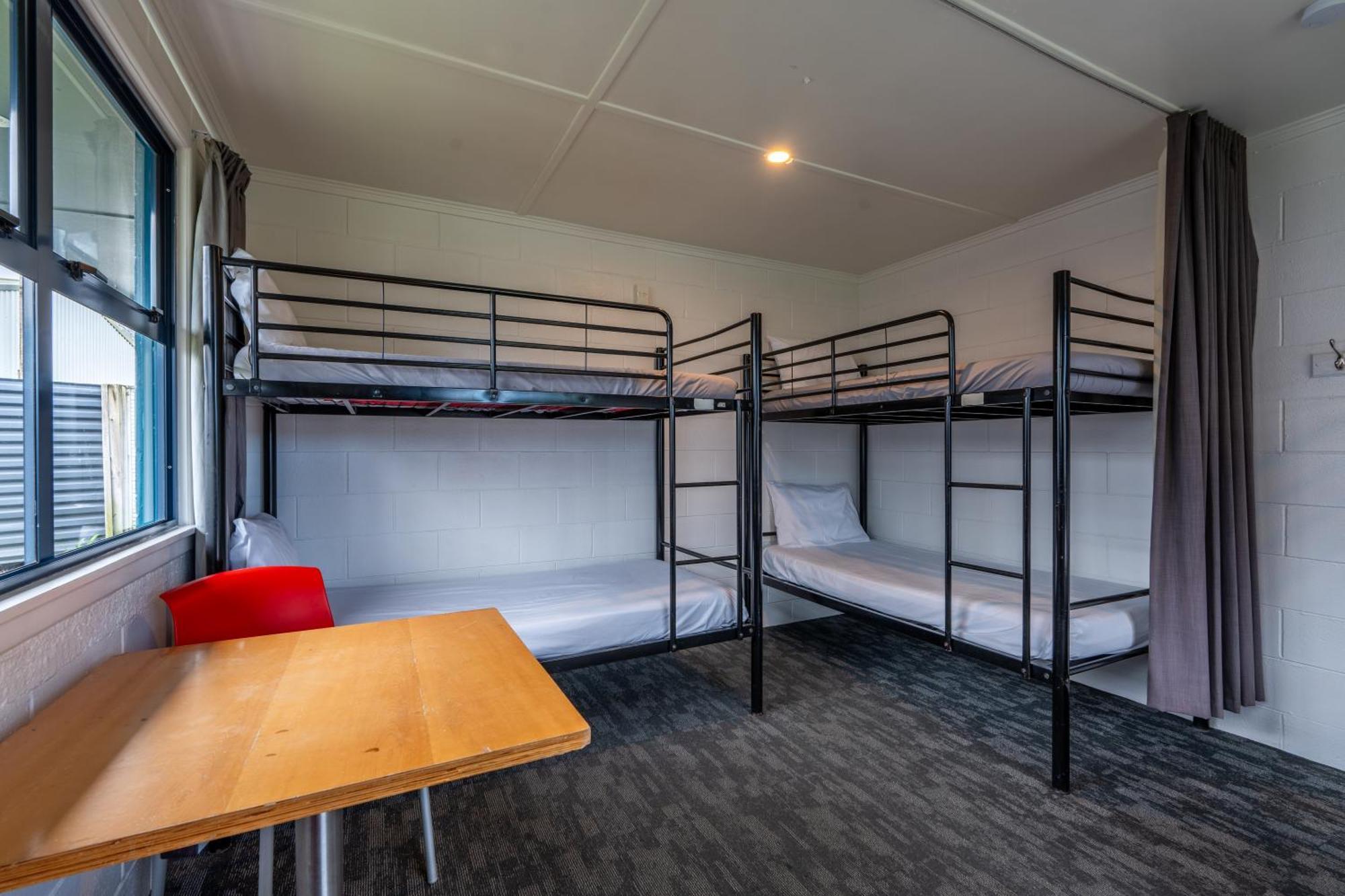 Tasman Holiday Parks - Coromandel Екстериор снимка