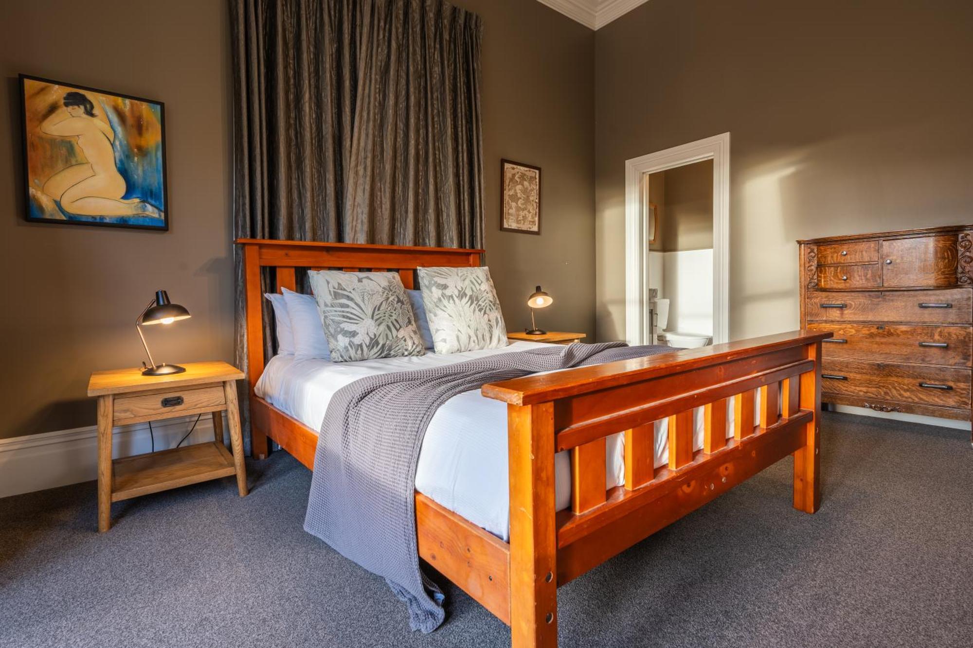 Tasman Holiday Parks - Coromandel Екстериор снимка