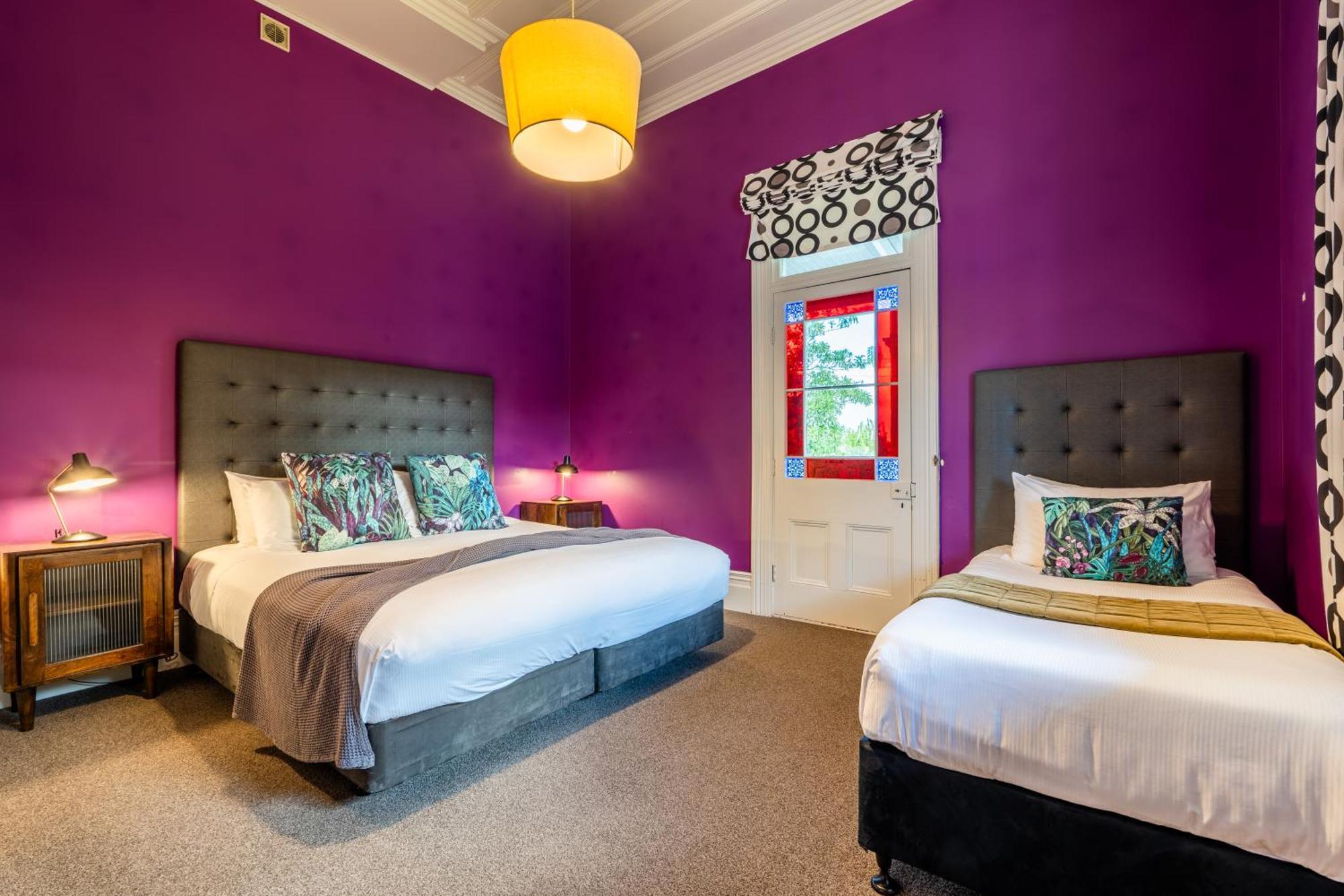 Tasman Holiday Parks - Coromandel Екстериор снимка