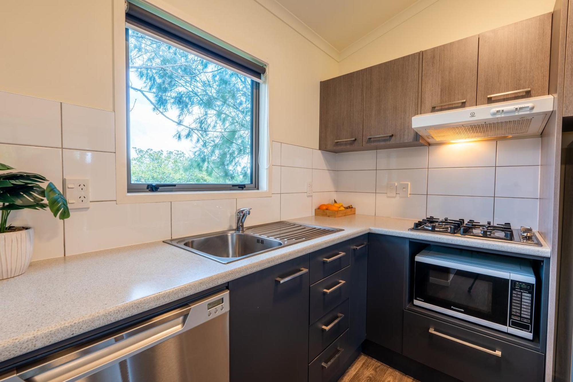 Tasman Holiday Parks - Coromandel Екстериор снимка