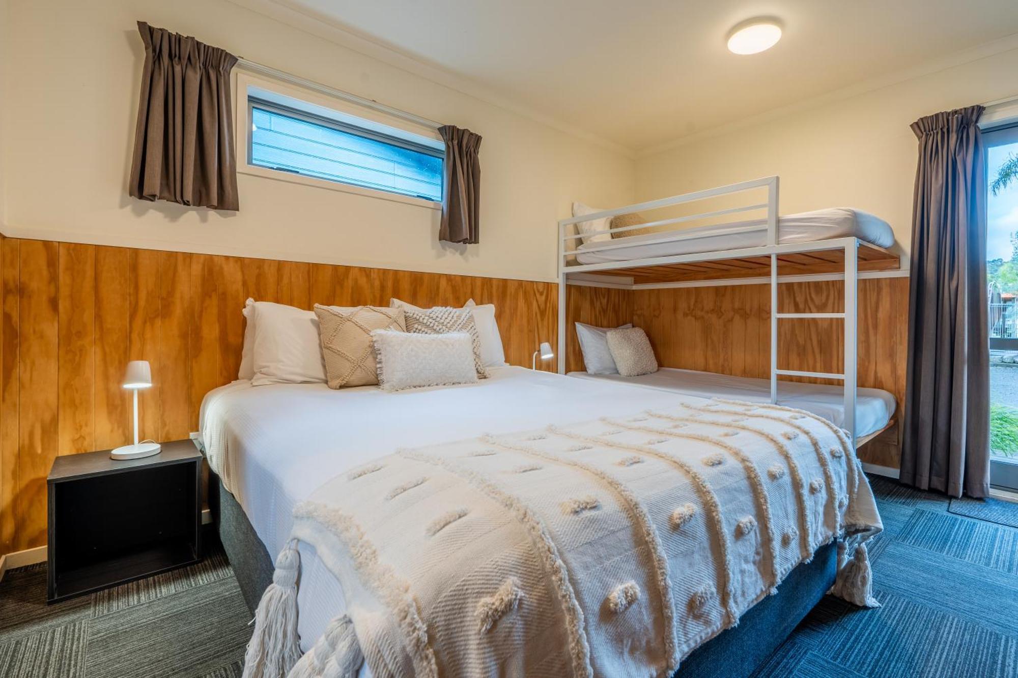 Tasman Holiday Parks - Coromandel Екстериор снимка