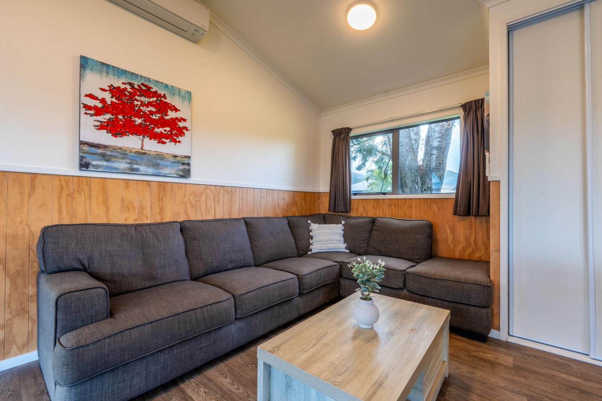 Tasman Holiday Parks - Coromandel Екстериор снимка