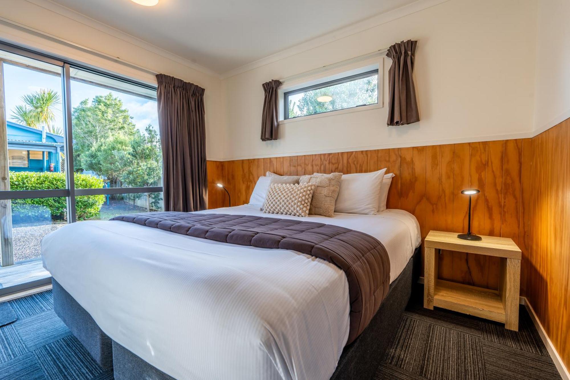 Tasman Holiday Parks - Coromandel Екстериор снимка