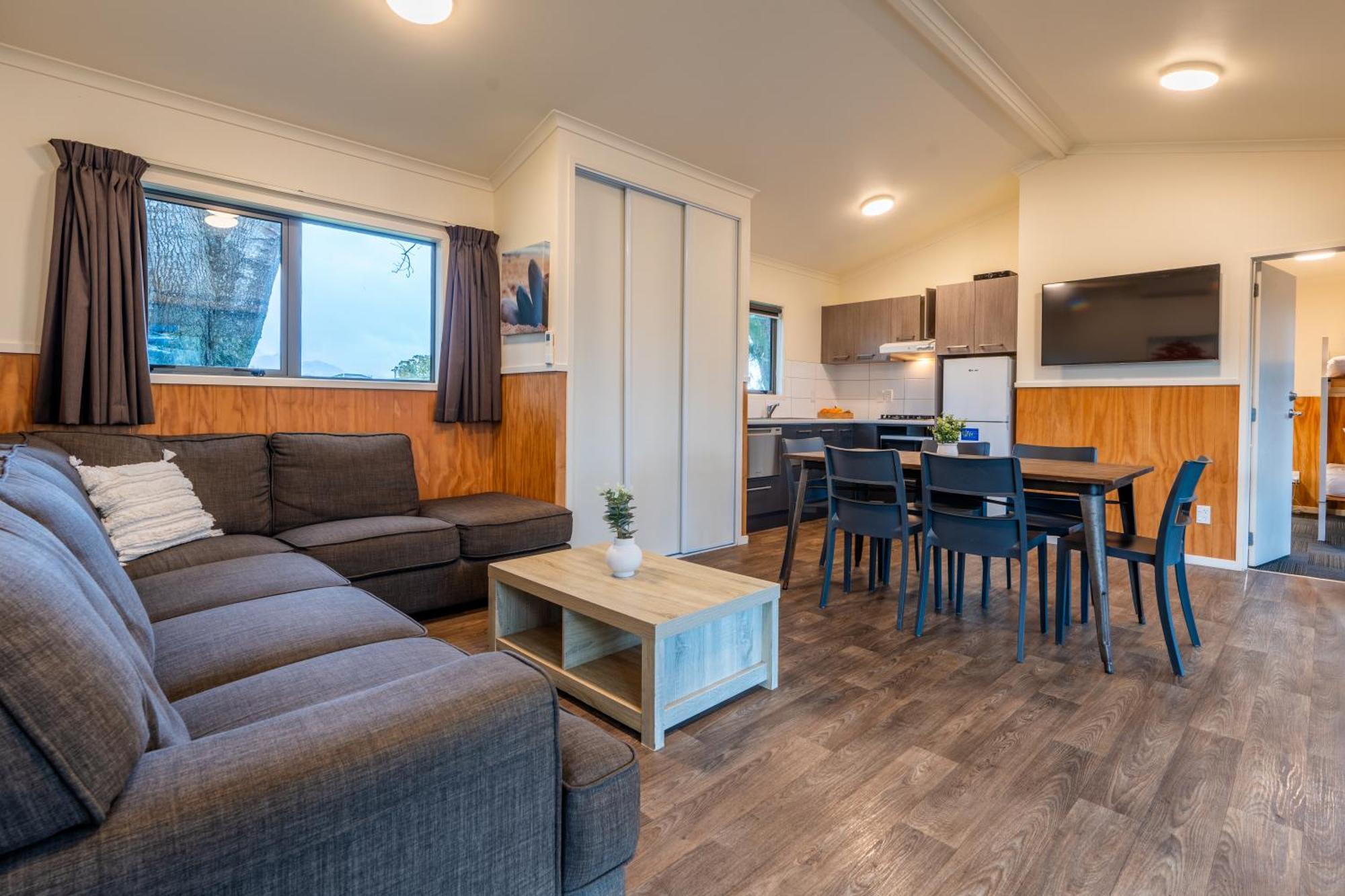 Tasman Holiday Parks - Coromandel Екстериор снимка